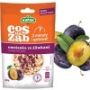 Kupiec COŚ NA ZĄB - OWSIANKA ZE ŚLIWKAMI 50g gotowe w 3
