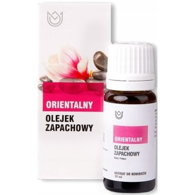 OLEJEK ZAPACHOWY ORIENTALNY 12ml do aromaterapii