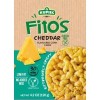 Kupiec FITOS WAFLE smakowe KUKURYDZIANE o smaku CHEDDAR