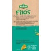 Kupiec FITOS WAFLE smakowe KUKURYDZIANE o smaku CHEDDAR