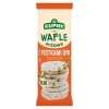 Kupiec WAFLE RYŻOWE Z PESTKAMI PESTKĄ DYNI dynia - SLIM