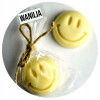 MYDŁO MYDEŁKO ręcznie robione SMILE buźka WANILIA MYDŁO MYDEŁKO ręcznie robione SMILE buźka WANILIA
