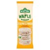 Kupiec WAFLE RYŻOWE ZE SŁONECZNIKIEM - SLIM - bezglutenowe