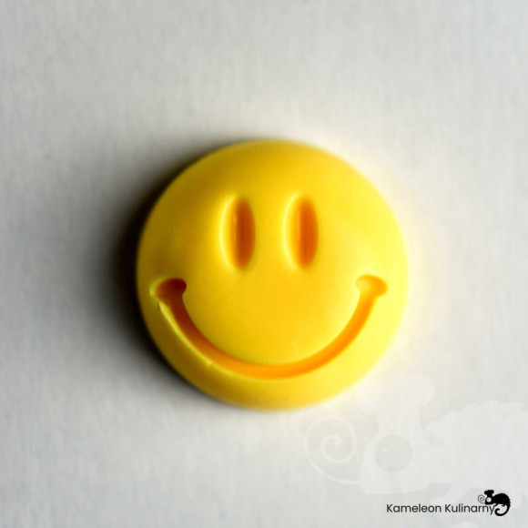 MYDŁO MYDEŁKO ręcznie robione SMILE żółte BANAN MYDŁO MYDEŁKO ręcznie robione SMILE żółte BANAN
