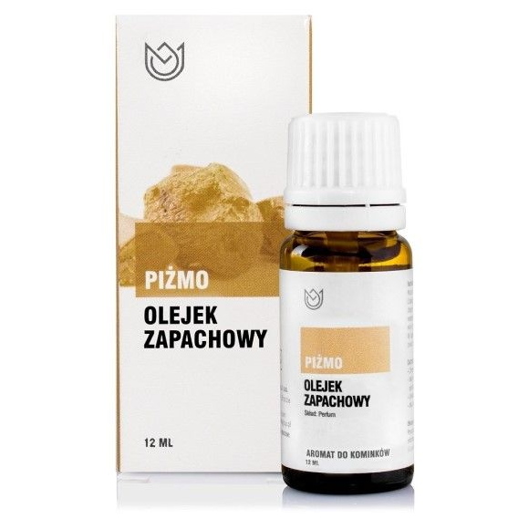 OLEJEK ZAPACHOWY eteryczny PIŻMO PIŻMOWY zmysłowy ciężki
