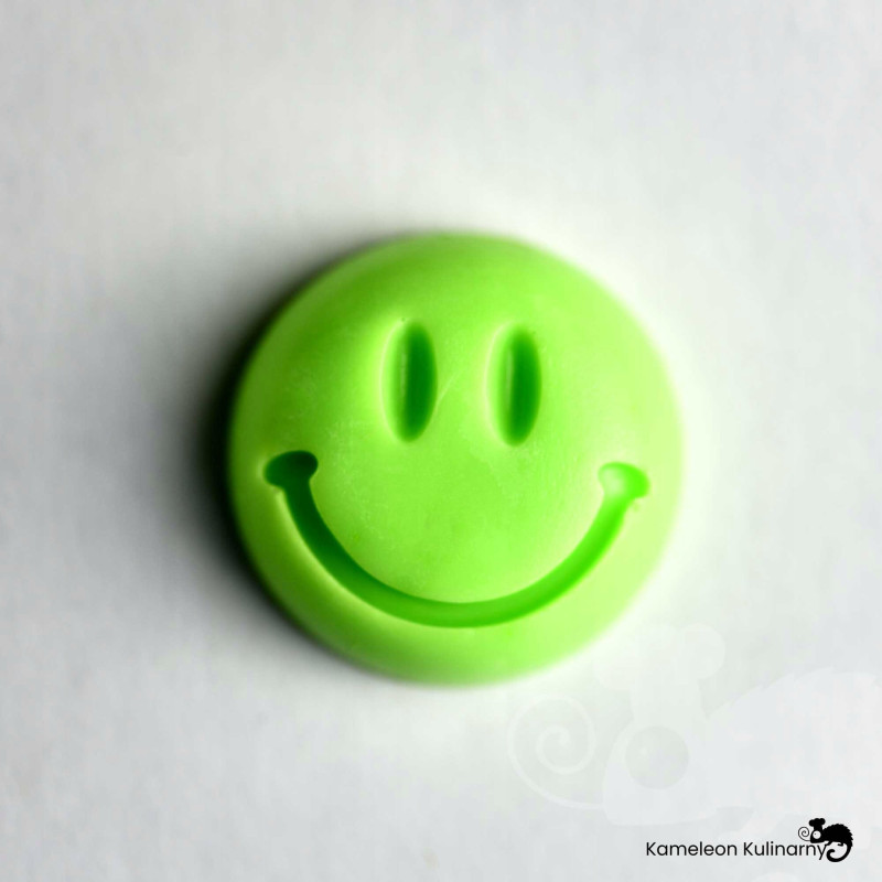 MYDŁO MYDEŁKO SMILE 20g TRAWA CYTRYNOWA lemongrass