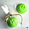 MYDŁO MYDEŁKO SMILE 20g TRAWA CYTRYNOWA lemongrass MYDŁO MYDEŁKO SMILE 20g TRAWA CYTRYNOWA lemongrass