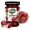 Łowicz DŻEM WIŚNIA WIŚNIOWY z wiśni NISKOSŁODZONY 280g