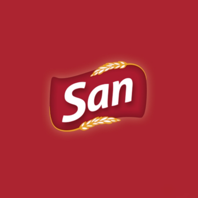 San